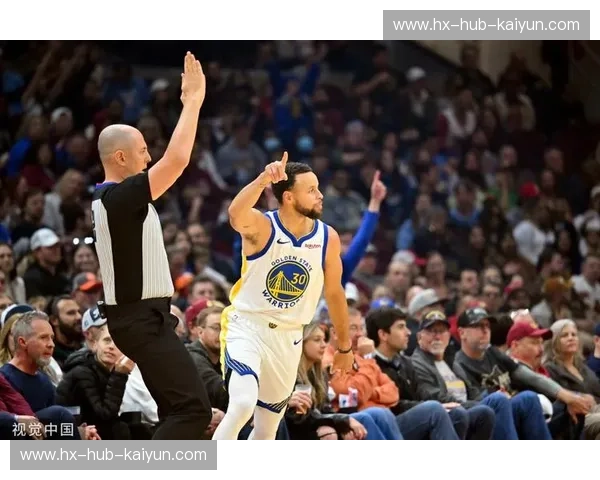 巅峰重燃！勇士vs骑士视频直播：见证库里与米切尔的宿命交锋，一场你绝不能错过的视觉盛宴