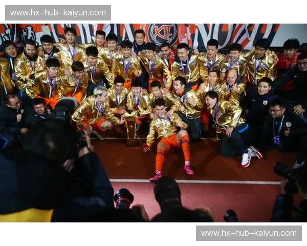 2014足协杯：鲁能与国安的巅峰对决，一场载入史册的绿茵恩怨